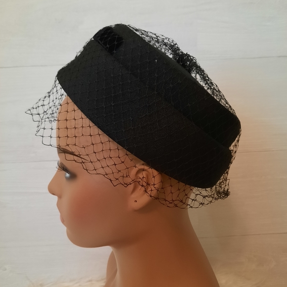 union made Accessories - Vintage union made hat